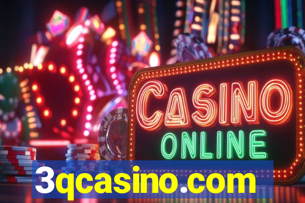 3qcasino.com