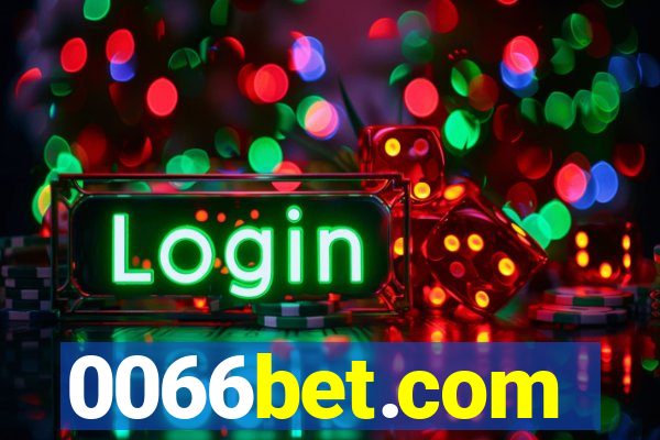 0066bet.com