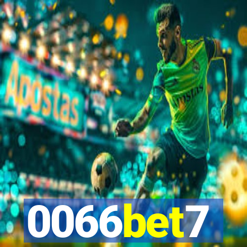 0066bet7