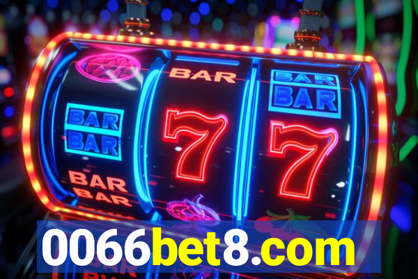 0066bet8.com