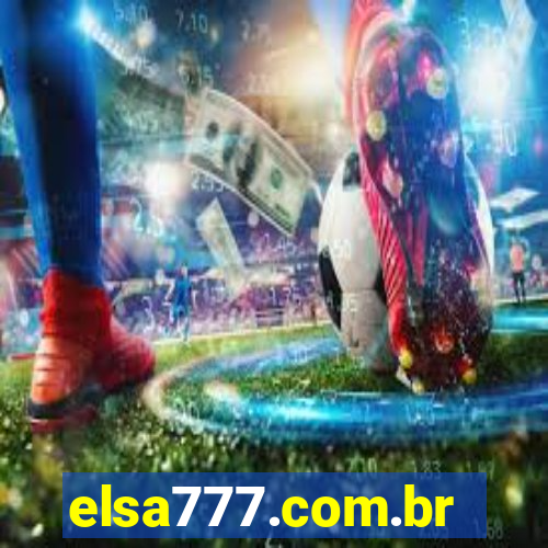 elsa777.com.br