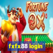 fxfx88 login