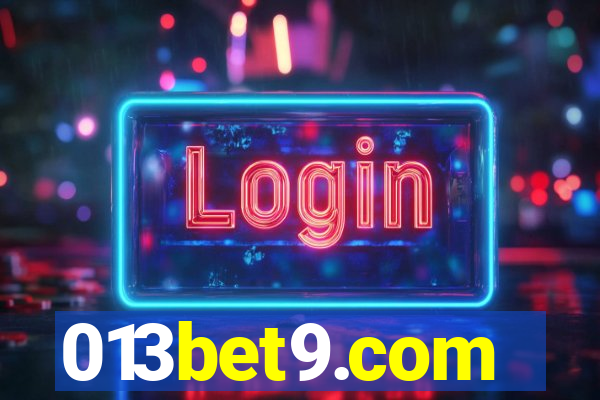 013bet9.com