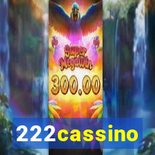 222cassino