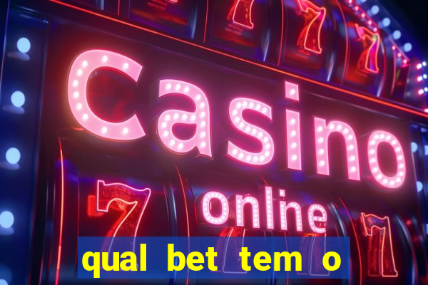 qual bet tem o fortune tiger