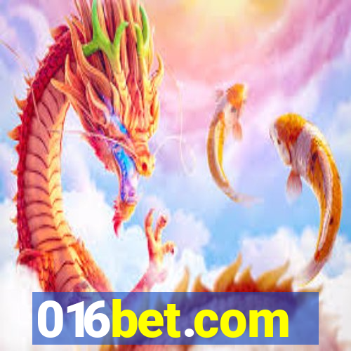 016bet.com