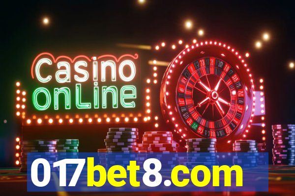 017bet8.com