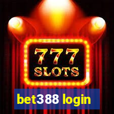 bet388 login