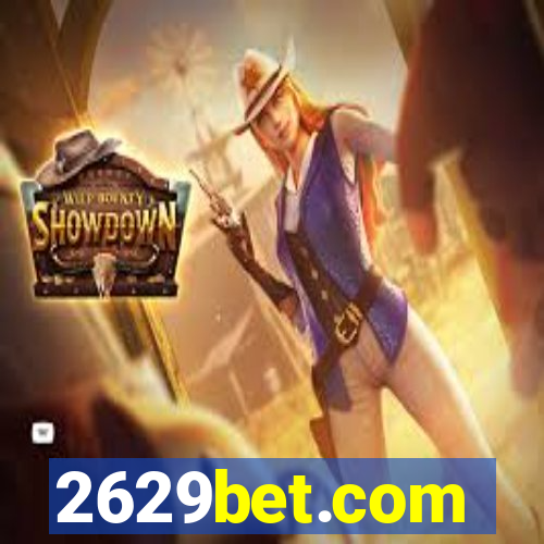 2629bet.com