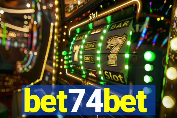 bet74bet