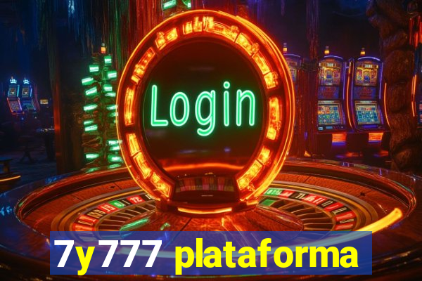 7y777 plataforma