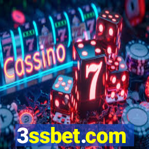 3ssbet.com