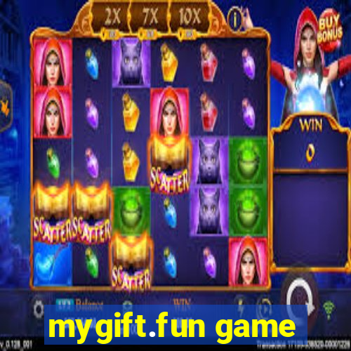 mygift.fun game