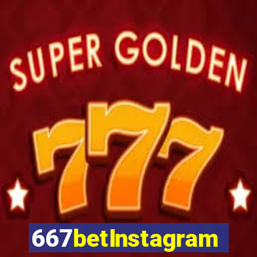 667betInstagram