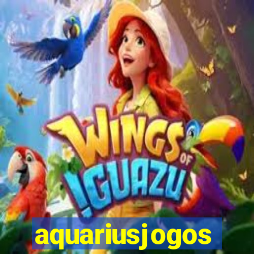 aquariusjogos