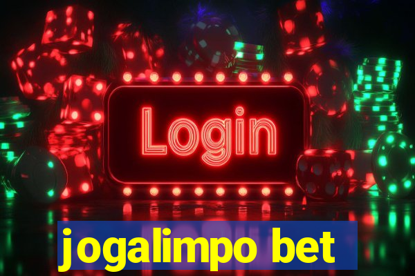 jogalimpo bet