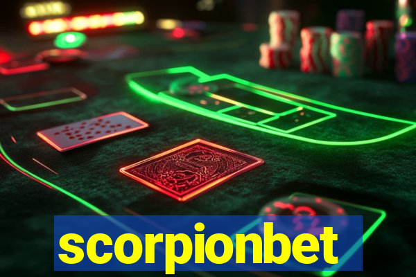 scorpionbet