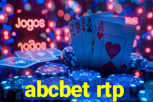 abcbet rtp