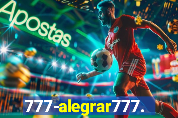 777-alegrar777.net