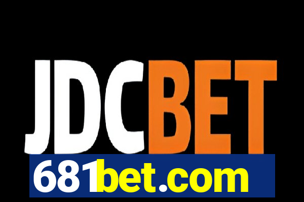 681bet.com