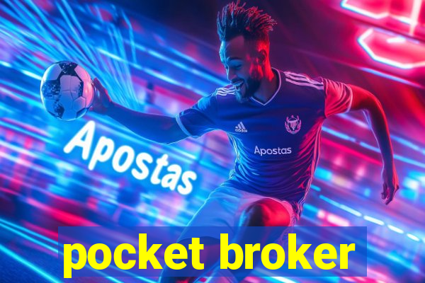 pocket broker