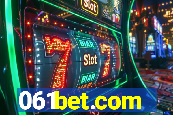 061bet.com