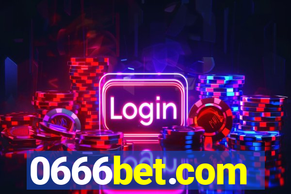 0666bet.com