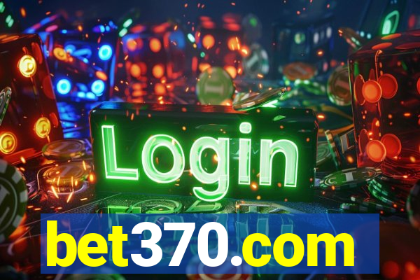 bet370.com