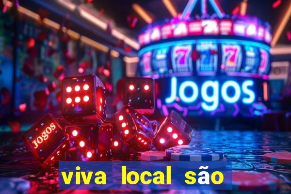 viva local são josé dos campos