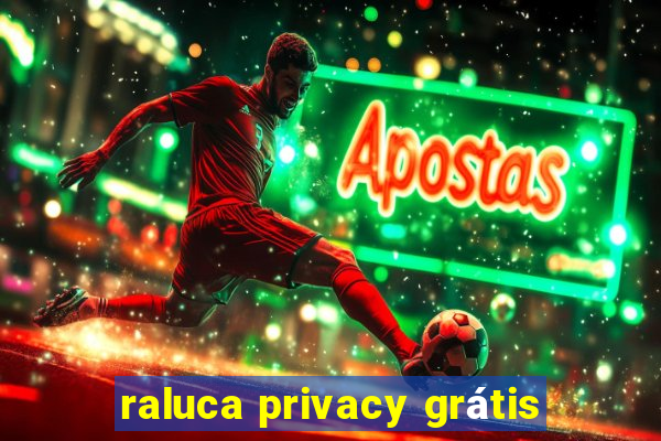 raluca privacy grátis