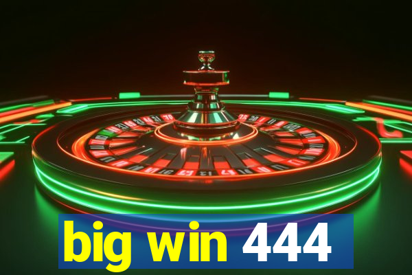 big win 444