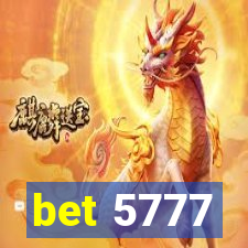 bet 5777