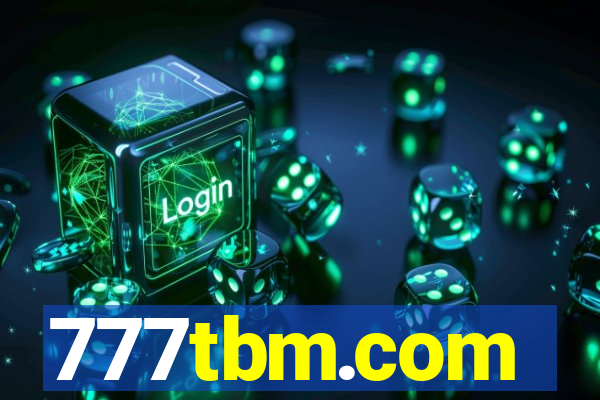 777tbm.com