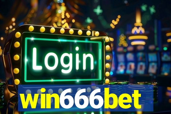 win666bet