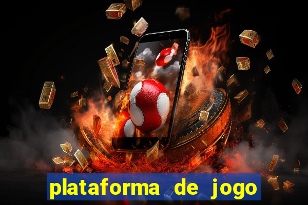 plataforma de jogo do gusttavo lima