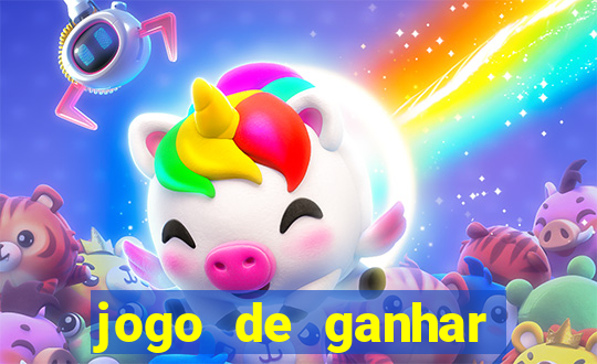 jogo de ganhar dinheiro de verdade sem depositar