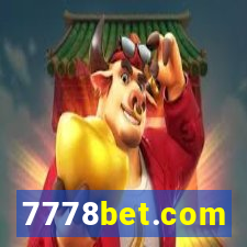 7778bet.com