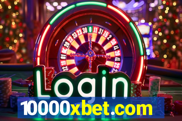 10000xbet.com