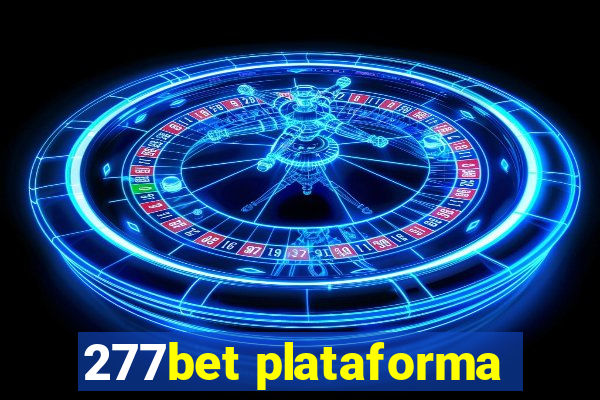 277bet plataforma