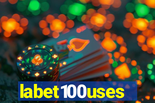 labet100uses