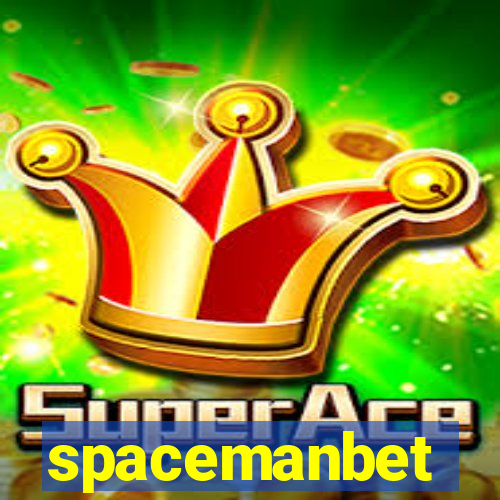 spacemanbet