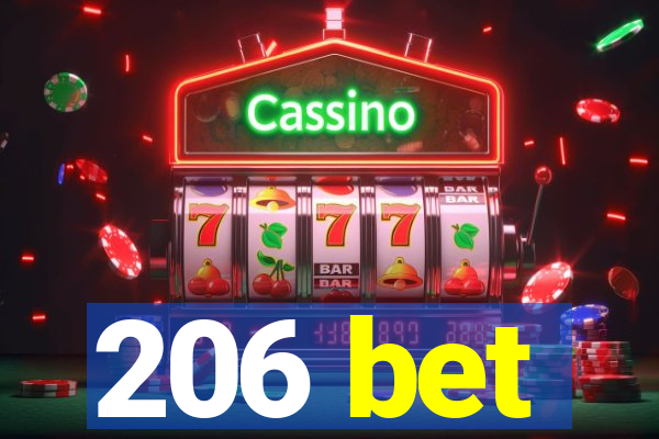 206 bet