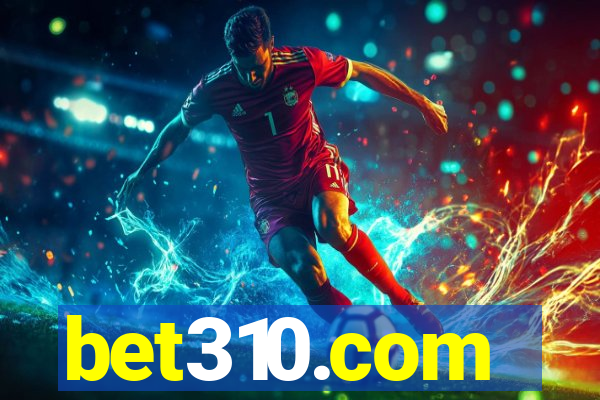 bet310.com