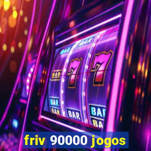 friv 90000 jogos