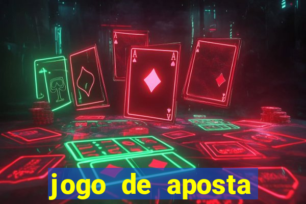 jogo de aposta virginia fonseca