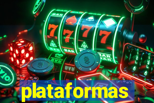 plataformas estrangeiras de jogos