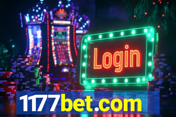 1177bet.com