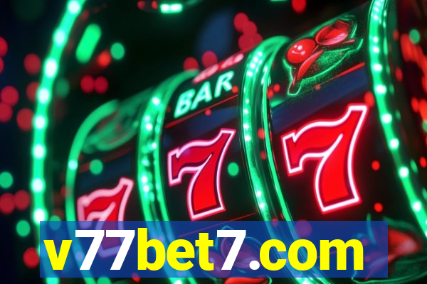 v77bet7.com