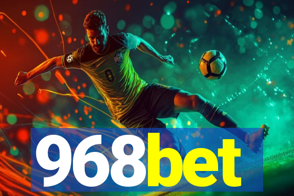 968bet