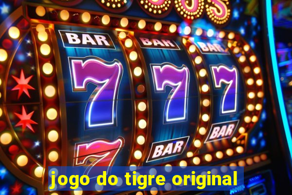 jogo do tigre original